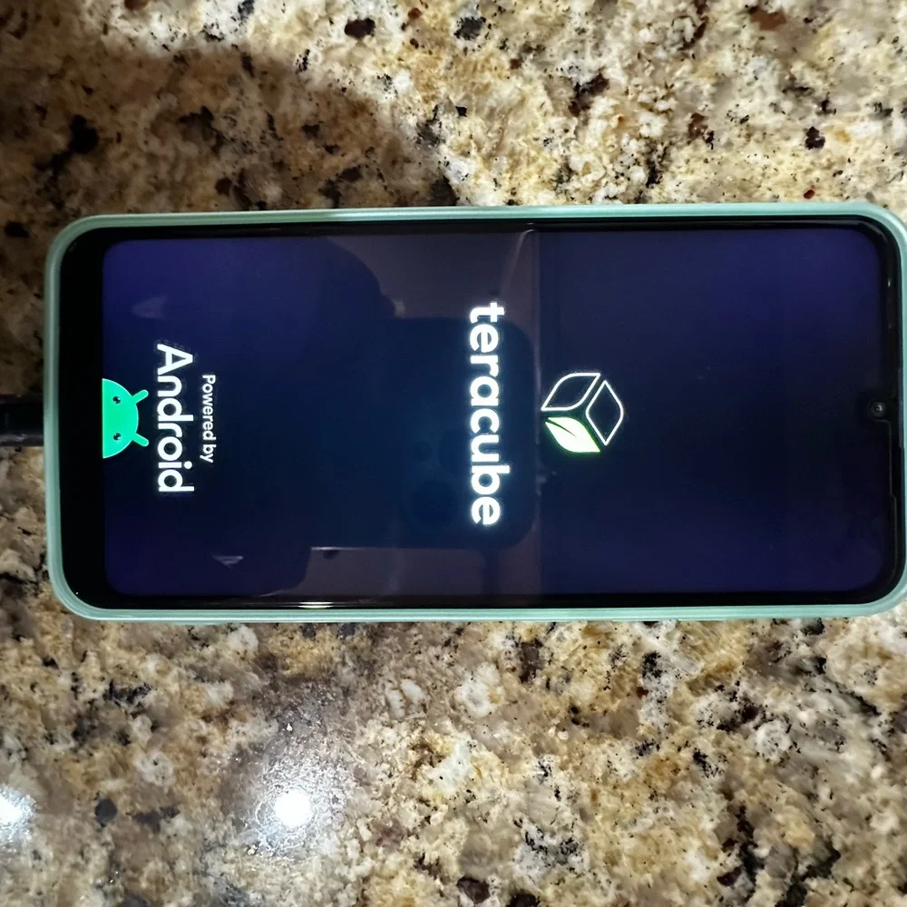 Teracube Thrive Kids Smartphone - Safe Android Phone for Kids & Teens